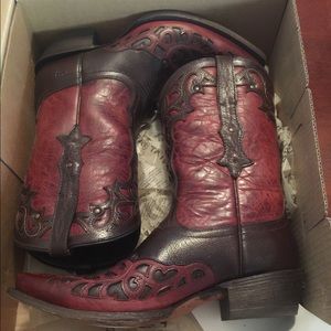 Women’s Ariat Vera Cruz Boots